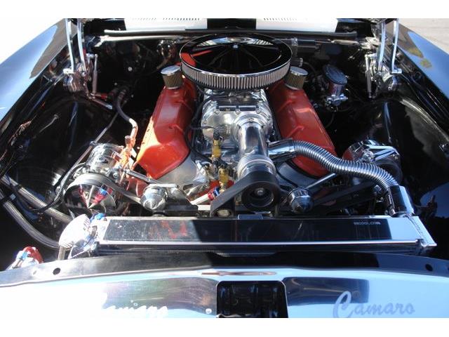 1967 Chevrolet Camaro (CC-2074649) for sale in Phoenix, Arizona
