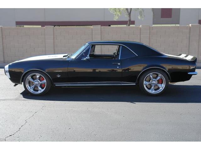 1967 Chevrolet Camaro (CC-2074649) for sale in Phoenix, Arizona