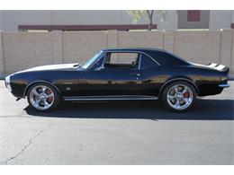 1967 Chevrolet Camaro (CC-2074649) for sale in Phoenix, Arizona