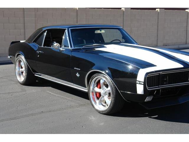 1967 Chevrolet Camaro (CC-2074649) for sale in Phoenix, Arizona