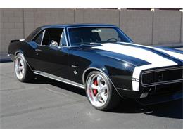 1967 Chevrolet Camaro (CC-2074649) for sale in Phoenix, Arizona