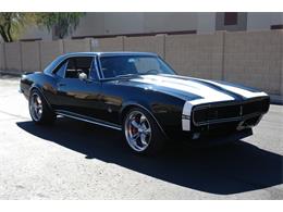 1967 Chevrolet Camaro (CC-2074649) for sale in Phoenix, Arizona