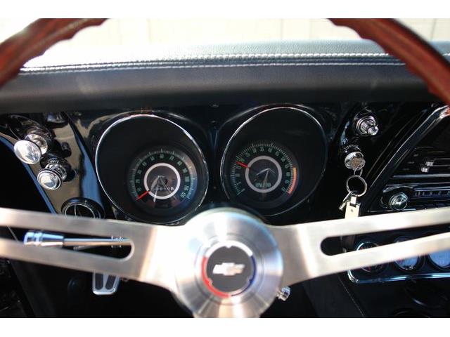 1967 Chevrolet Camaro (CC-2074649) for sale in Phoenix, Arizona