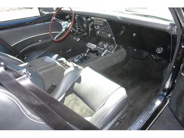 1967 Chevrolet Camaro (CC-2074649) for sale in Phoenix, Arizona