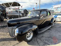 1940 Ford Deluxe (CC-2074650) for sale in Lake Havasu, Arizona