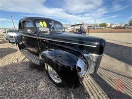 1940 Ford Deluxe (CC-2074650) for sale in Lake Havasu, Arizona