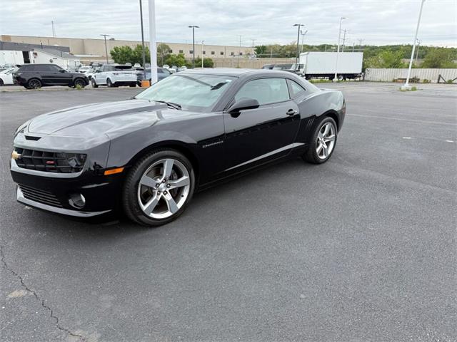 2011 Chevrolet Camaro (CC-2074651) for sale in Downers Grove, Illinois