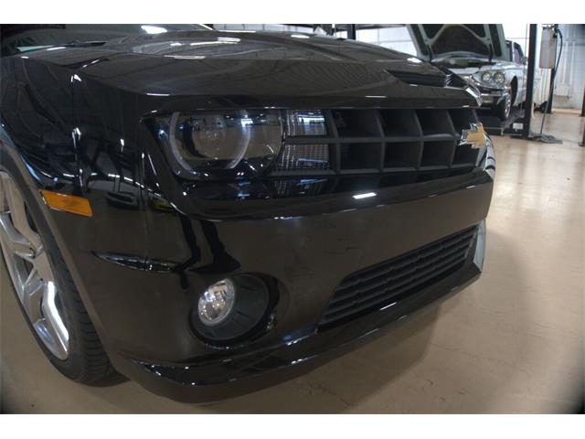 2011 Chevrolet Camaro (CC-2074651) for sale in Downers Grove, Illinois