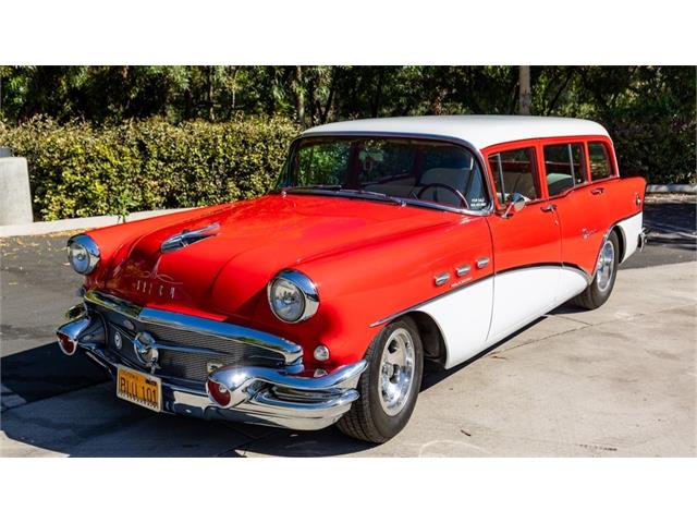 1956 Buick Special (CC-2074652) for sale in Highland, California
