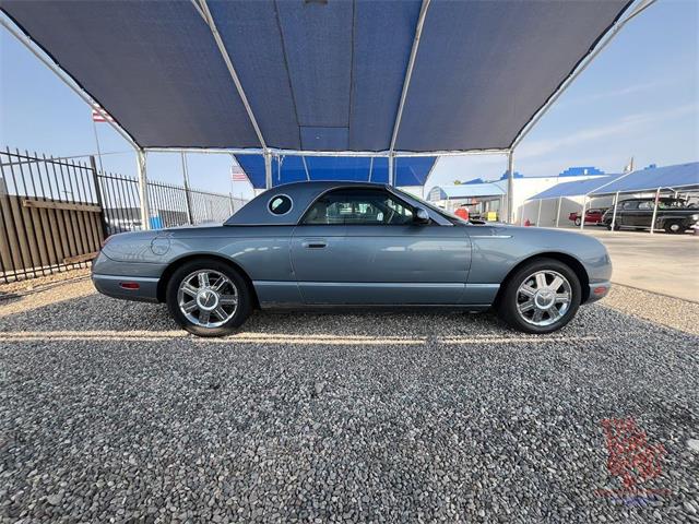 2005 Ford Thunderbird (CC-2074653) for sale in Lake Havasu, Arizona