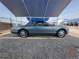 2005 Ford Thunderbird (CC-2074653) for sale in Lake Havasu, Arizona