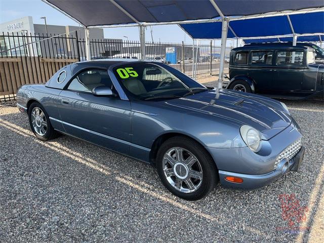 2005 Ford Thunderbird (CC-2074653) for sale in Lake Havasu, Arizona