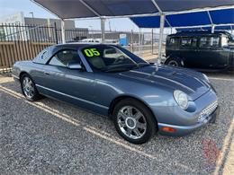 2005 Ford Thunderbird (CC-2074653) for sale in Lake Havasu, Arizona