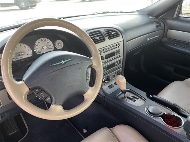 2005 Ford Thunderbird (CC-2074653) for sale in Lake Havasu, Arizona