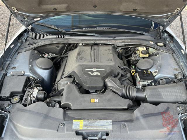 2005 Ford Thunderbird (CC-2074653) for sale in Lake Havasu, Arizona