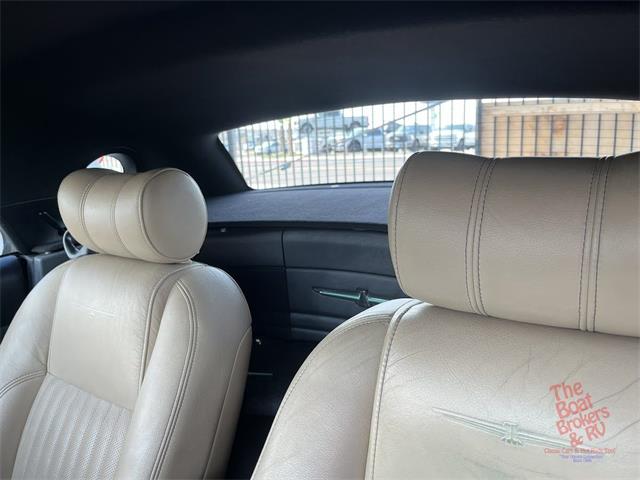 2005 Ford Thunderbird (CC-2074653) for sale in Lake Havasu, Arizona