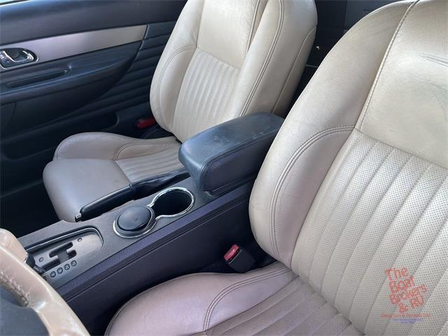 2005 Ford Thunderbird (CC-2074653) for sale in Lake Havasu, Arizona