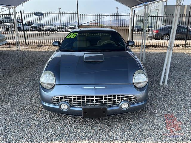 2005 Ford Thunderbird (CC-2074653) for sale in Lake Havasu, Arizona