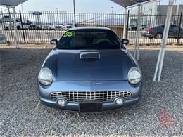 2005 Ford Thunderbird (CC-2074653) for sale in Lake Havasu, Arizona