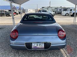2005 Ford Thunderbird (CC-2074653) for sale in Lake Havasu, Arizona