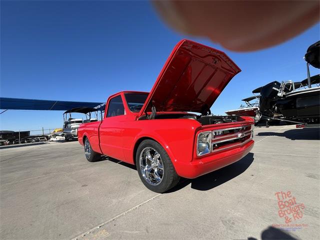 1970 GMC C/K 10 (CC-2074654) for sale in Lake Havasu, Arizona