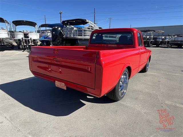 1970 GMC C/K 10 (CC-2074654) for sale in Lake Havasu, Arizona