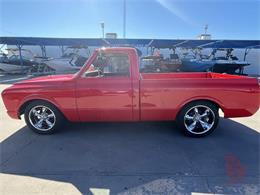 1970 GMC C/K 10 (CC-2074654) for sale in Lake Havasu, Arizona