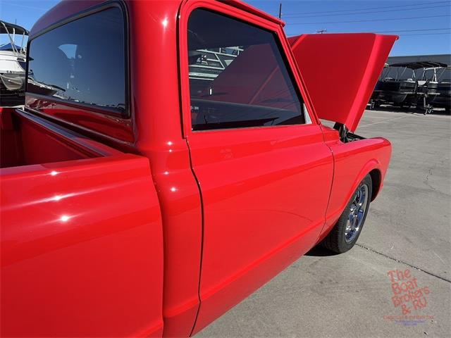 1970 GMC C/K 10 (CC-2074654) for sale in Lake Havasu, Arizona