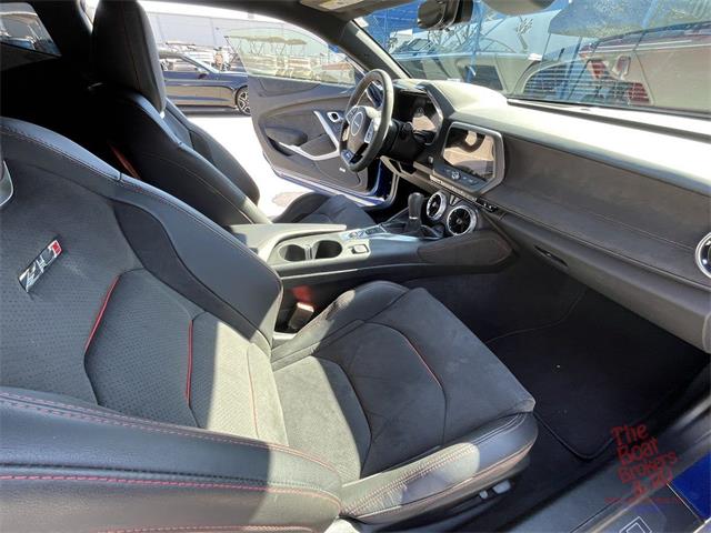 2023 Chevrolet Camaro ZL1 (CC-2074656) for sale in Lake Havasu, Arizona