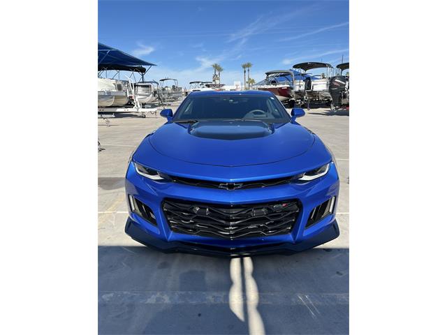 2023 Chevrolet Camaro ZL1 (CC-2074656) for sale in Lake Havasu, Arizona