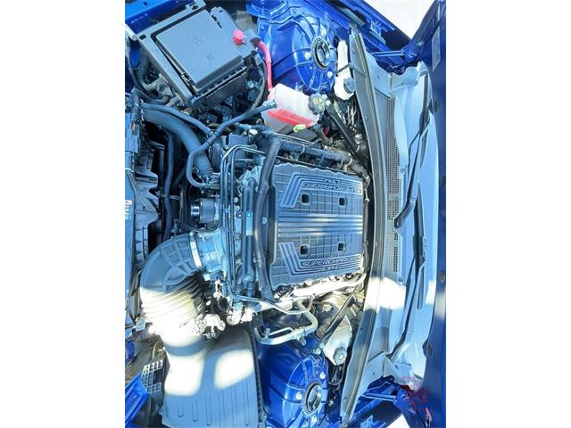 2023 Chevrolet Camaro ZL1 (CC-2074656) for sale in Lake Havasu, Arizona