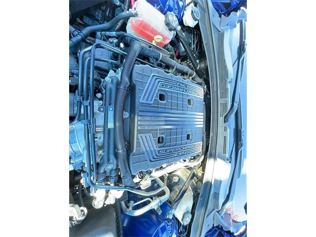 2023 Chevrolet Camaro ZL1 (CC-2074656) for sale in Lake Havasu, Arizona