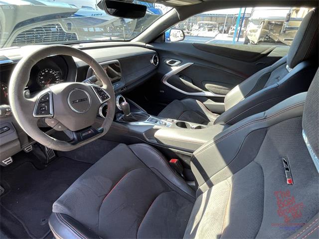 2023 Chevrolet Camaro ZL1 (CC-2074656) for sale in Lake Havasu, Arizona