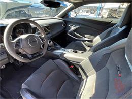 2023 Chevrolet Camaro ZL1 (CC-2074656) for sale in Lake Havasu, Arizona