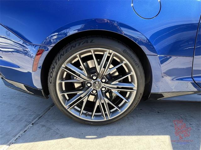 2023 Chevrolet Camaro ZL1 (CC-2074656) for sale in Lake Havasu, Arizona