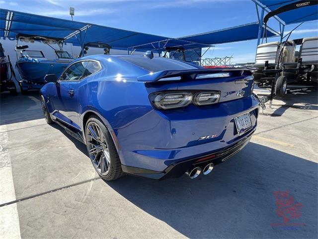 2023 Chevrolet Camaro ZL1 (CC-2074656) for sale in Lake Havasu, Arizona