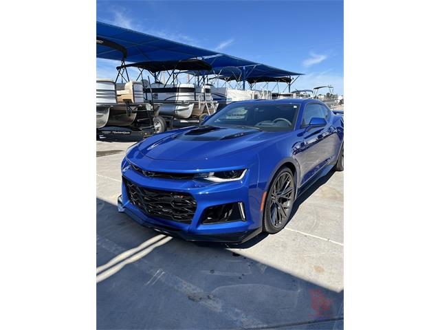 2023 Chevrolet Camaro ZL1 (CC-2074656) for sale in Lake Havasu, Arizona