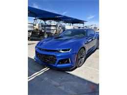 2023 Chevrolet Camaro ZL1 (CC-2074656) for sale in Lake Havasu, Arizona
