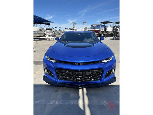 2023 Chevrolet Camaro ZL1 (CC-2074656) for sale in Lake Havasu, Arizona