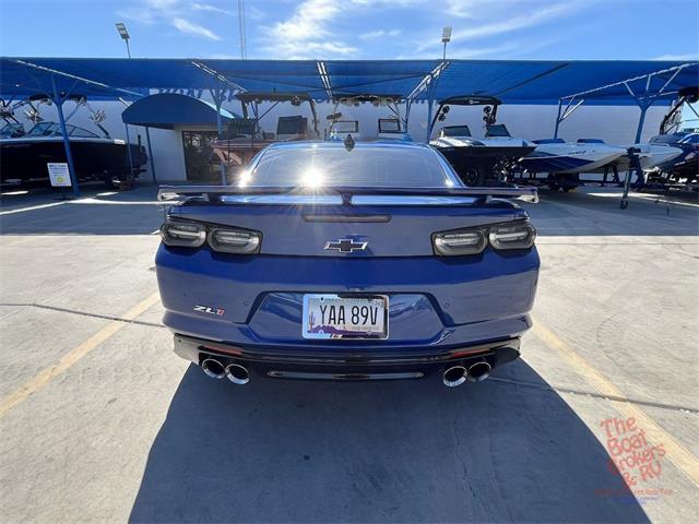 2023 Chevrolet Camaro ZL1 (CC-2074656) for sale in Lake Havasu, Arizona