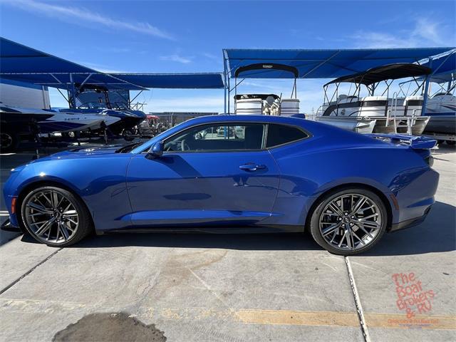 2023 Chevrolet Camaro ZL1 (CC-2074656) for sale in Lake Havasu, Arizona