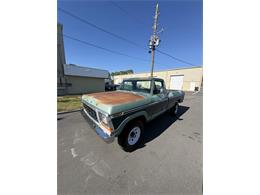 1978 Ford F250 (CC-2074657) for sale in St. Petersburg , Florida