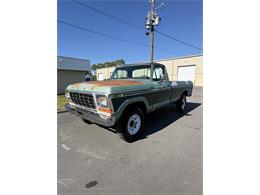 1978 Ford F250 (CC-2074657) for sale in St. Petersburg , Florida