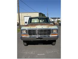 1978 Ford F250 (CC-2074657) for sale in St. Petersburg , Florida
