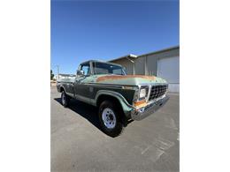1978 Ford F250 (CC-2074657) for sale in St. Petersburg , Florida