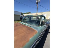 1978 Ford F250 (CC-2074657) for sale in St. Petersburg , Florida