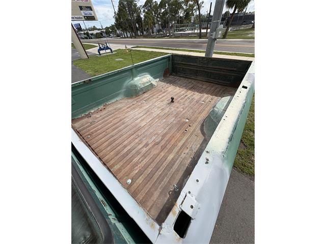 1978 Ford F250 (CC-2074657) for sale in St. Petersburg , Florida