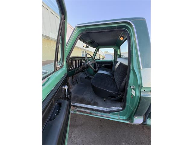 1978 Ford F250 (CC-2074657) for sale in St. Petersburg , Florida