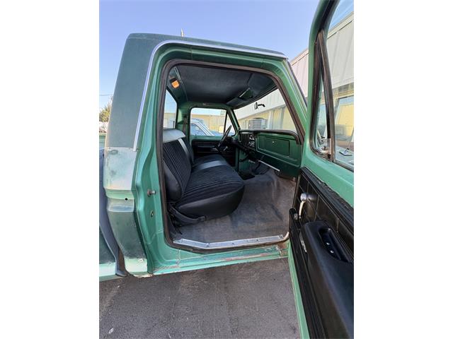 1978 Ford F250 (CC-2074657) for sale in St. Petersburg , Florida
