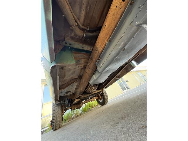 1978 Ford F250 (CC-2074657) for sale in St. Petersburg , Florida